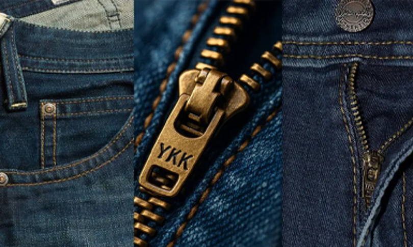 ۹ راز تخصصی که طراحان برای انتخاب شلوار جین به شما نمی‌گویند