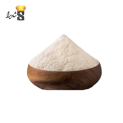 تصویر از پودر سیراعلا