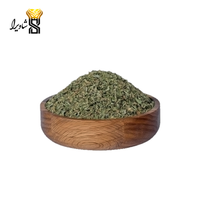 تصویر از نعناع خشک