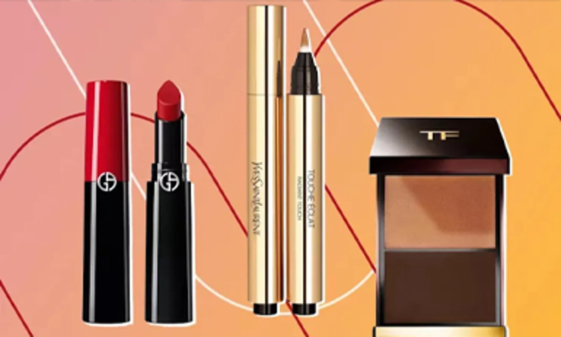 بهترین مارک لوازم آرایشی ایرانی و خارجی