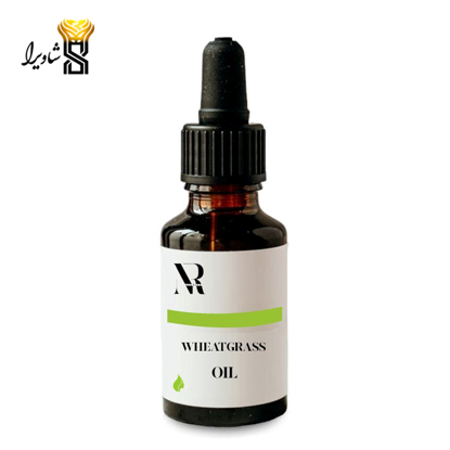 تصویر از روغن جوانه گندم
