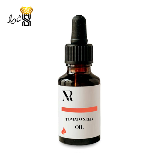 تصویر از روغن هسته گوجه