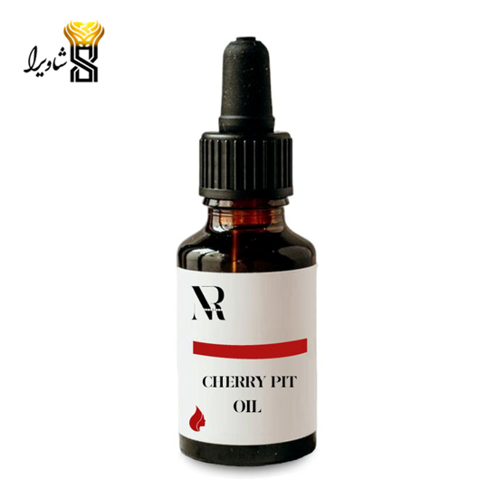 تصویر از روغن هسته آلبالو