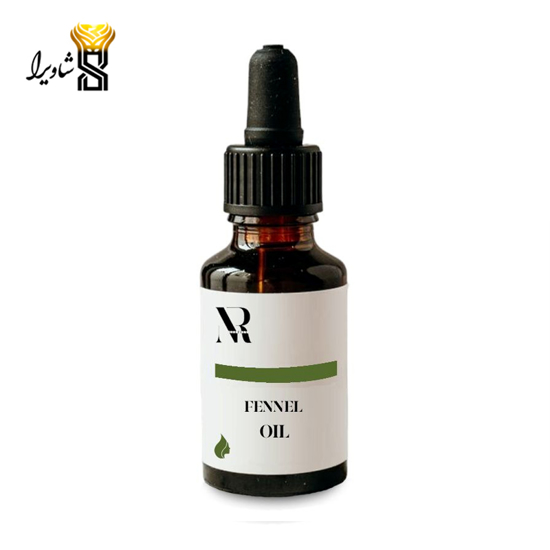 تصویر از روغن رازیانه