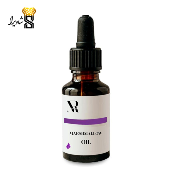 تصویر از روغن ختمی