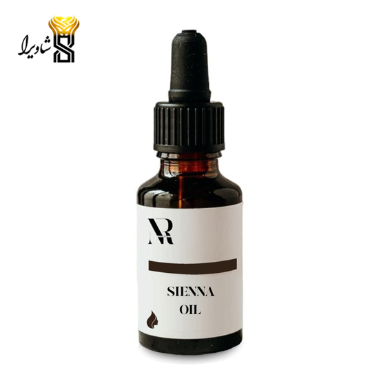 تصویر از روغن خاکشیر