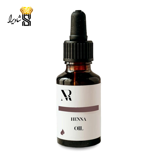 تصویر از روغن حنا