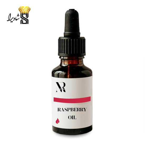 تصویر از روغن تمشک