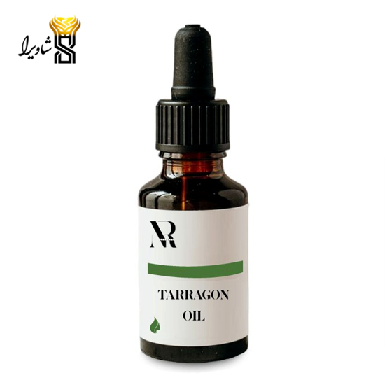 تصویر از روغن ترخون