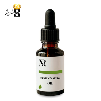 تصویر از روغن تخم کدو