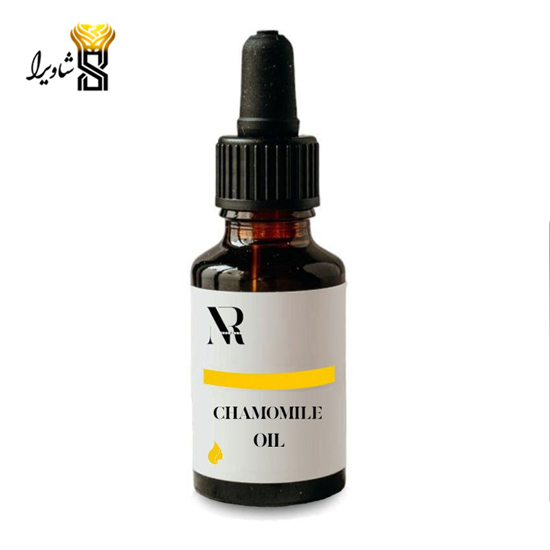 تصویر از روغن بابونه