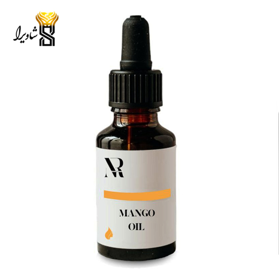 تصویر از روغن انبه