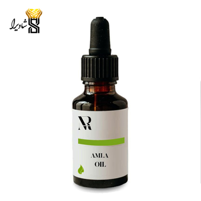 تصویر از روغن آملا