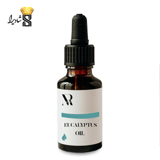 تصویر از روغن اکالیپتوس