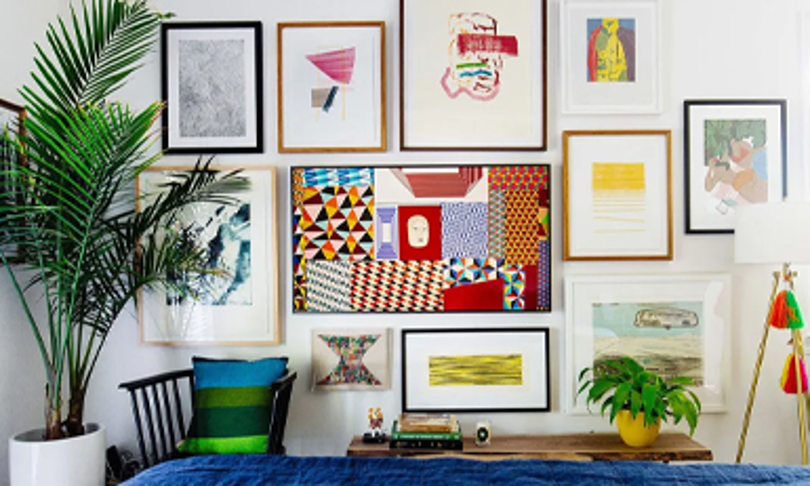 چگونه قاب عکس مناسب خود را انتخاب کنم؟