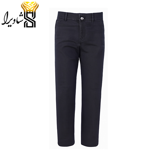 تصویر از شلوار لی مشکی