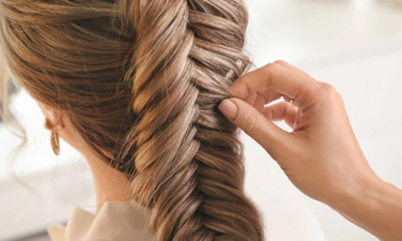 مدل مو دخترانه برای عروسی؛ با این مدل‌ها در هر مراسمی بدرخشید