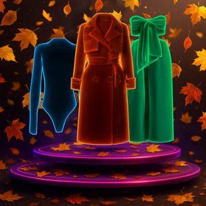 مشاهده محصولات زنانه