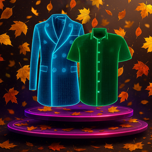 مشاهده محصولات مردانه