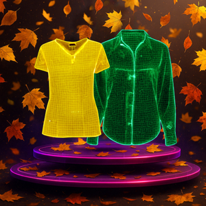 مشاهده محصولات لباس های زنانه