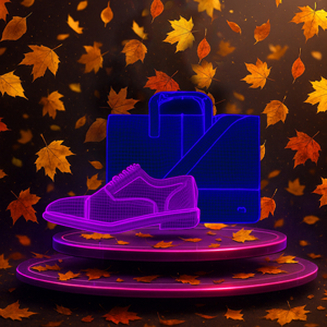 مشاهده محصولات کیف و کفش مردانه