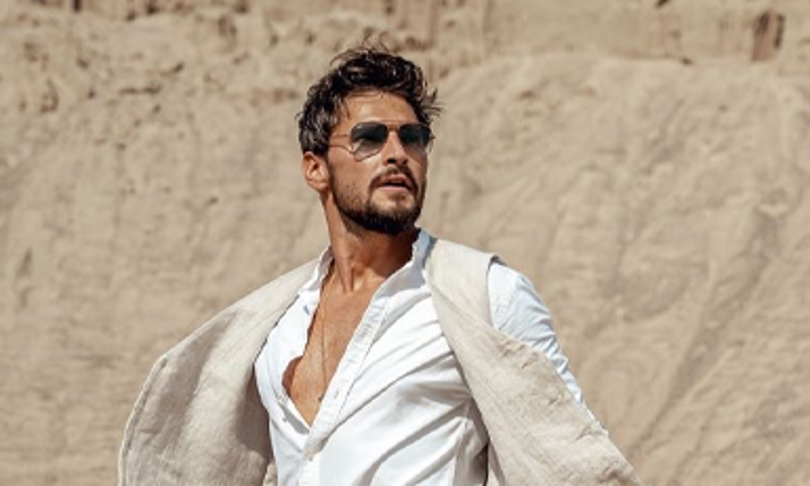 شلوار جین مردانه برای اندام لاغر | انتخاب درست برای خوش‌فرم دیده شدن