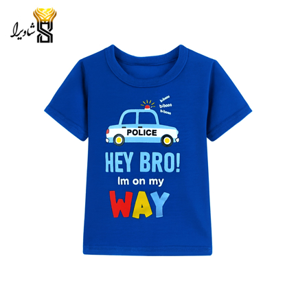 تصویر از ست آبی