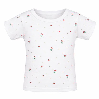 تصویر از تیشرت گیلاسی