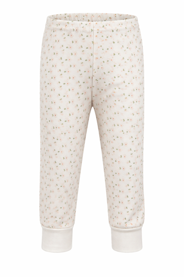 تصویر از شلوار نوزادی مدل ست خرس و جوجه ۱۰۰ درصد پنبه سایز یک