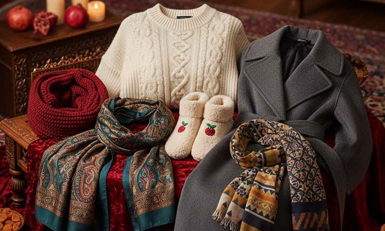 راهنمای ست کردن لباس برای استایل شیک | نکات کاربردی برای خوش‌پوش بودن